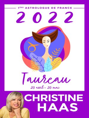 cover image of Taureau 2022